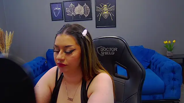 Katewalker  online show from 01-18-25, 12:13