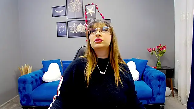 Katewalker  online show from 02-19-25, 06:10