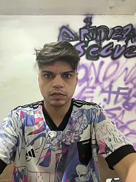 Magosupreme online show from 02-25-26, 08:13