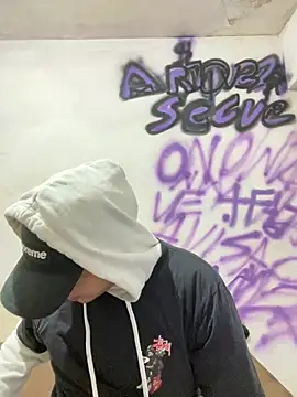 Magosupreme online show from 03-15-26, 05:24