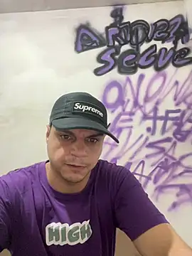 Magosupreme online show from 03-22-26, 04:27