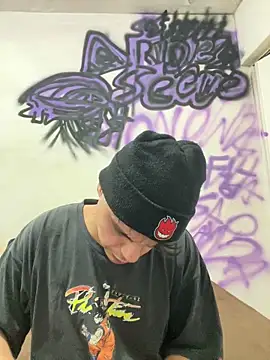 Magosupreme online show from 04-06-26, 05:19