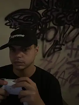 Magosupreme online show from 04-14-26, 03:07