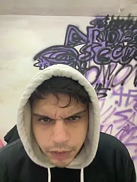 Magosupreme online show from 04-15-26, 03:35