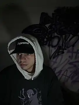 Magosupreme online show from 04-16-26, 02:56