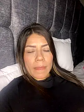 martina contreras online show from 11-01-25, 08:05