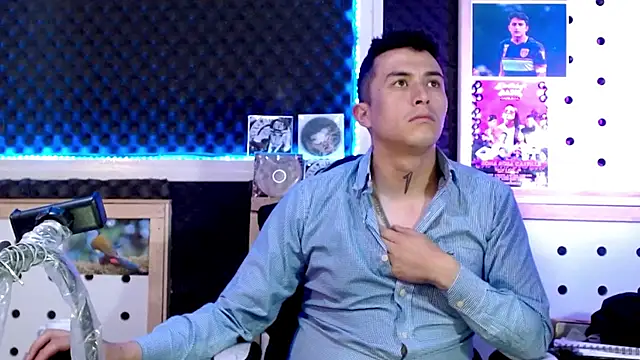 Darko0717 online show from 02-21-25, 08:27