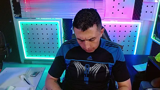 Darko0717 online show from 02-12-26, 12:05