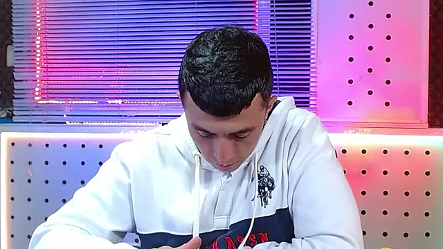 Darko0717 online show from 02-28-26, 11:50