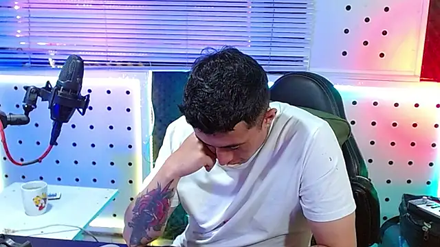 Darko0717 online show from 03-23-26, 10:47