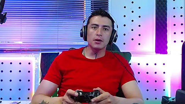 Darko0717 online show from 03-25-26, 03:01