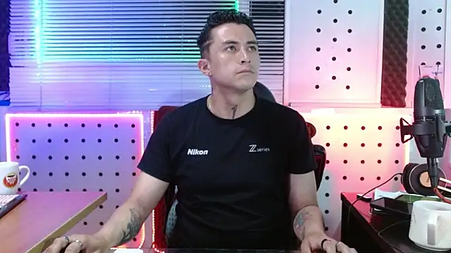 Darko0717 online show from 05-31-26, 07:59
