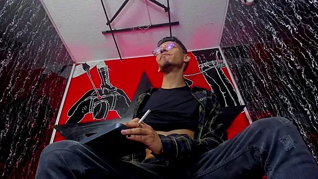 noha y andreu01 online show from 06-24-26, 05:34