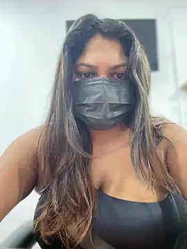 Black Beauty997 online show from 02-20-25, 01:57
