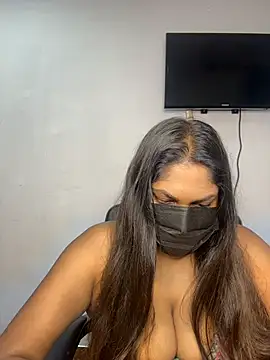 Black Beauty997 online show from 11-23-25, 09:31