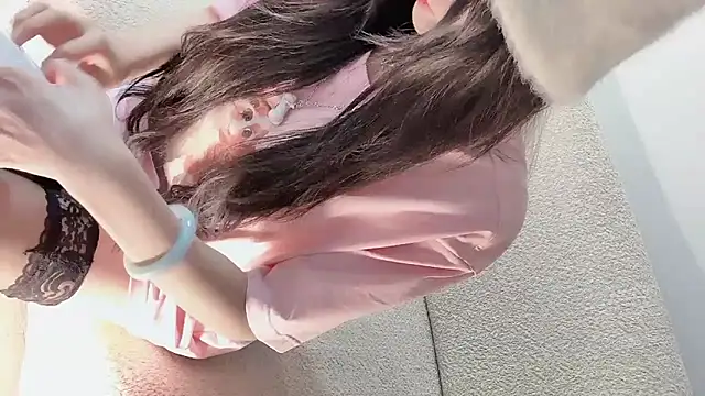 Serena-AU online show from 10-13-25, 03:12