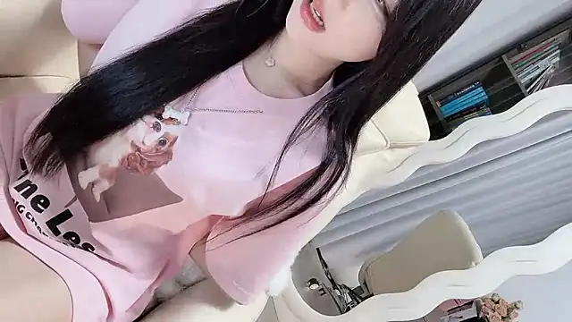 Serena-AU online show from 11-29-25, 04:21