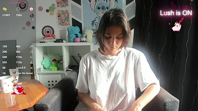 alexysgray online show from 01-30-25, 02:47