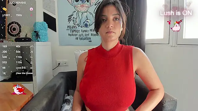 alexysgray online show from 09-17-25, 03:14