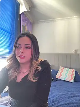 pamelao online show from 12-03-24, 06:49