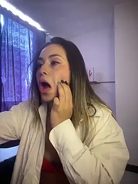 pamelao online show from 02-10-25, 05:30