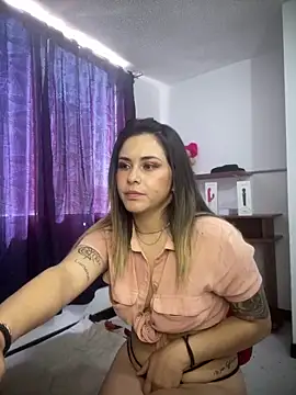 pamelao online show from 02-17-25, 02:15