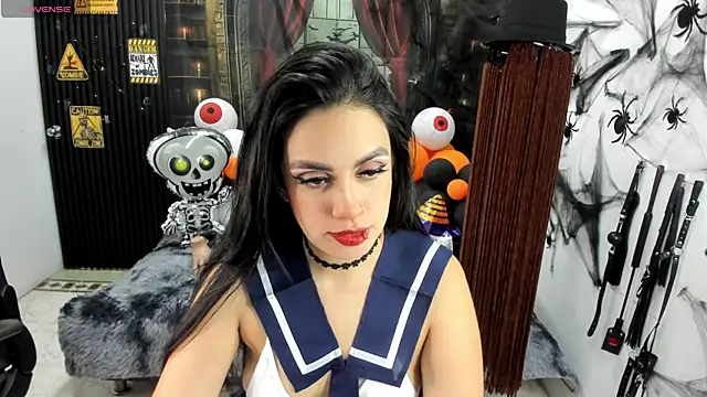 criss 21  online show from 11-04-25, 08:08