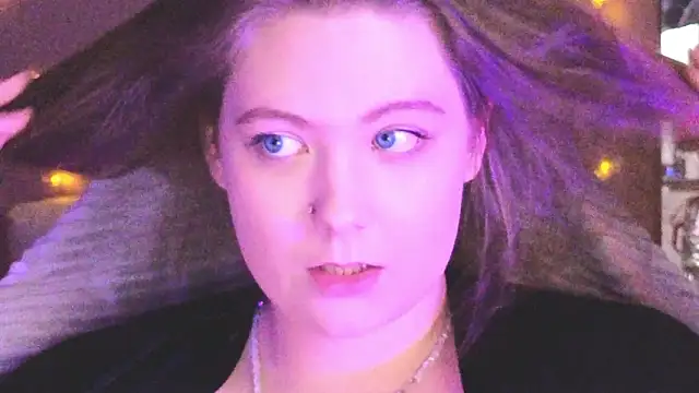 DjennaPalme online show from 02-01-26, 12:59