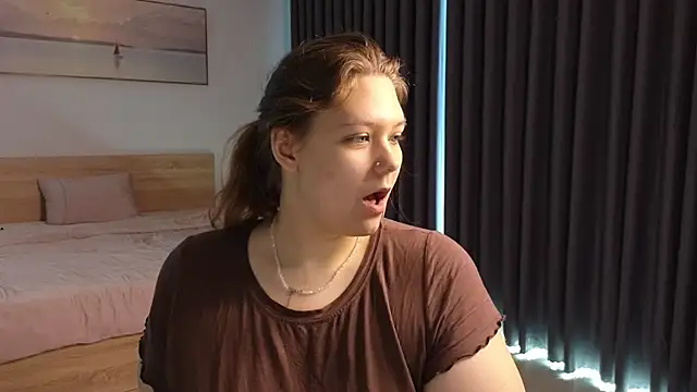 DjennaPalme online show from 03-22-26, 07:01