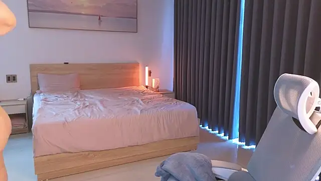 DjennaPalme online show from 04-01-26, 12:22