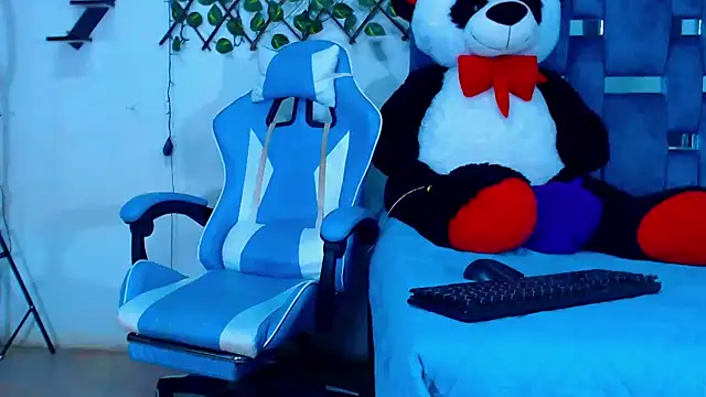 Hakim prettynigg online show from 11-03-25, 05:36