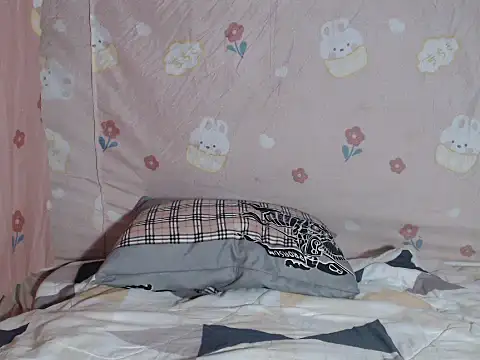 Naughty Asian Joy online show from 07-03-26, 12:44