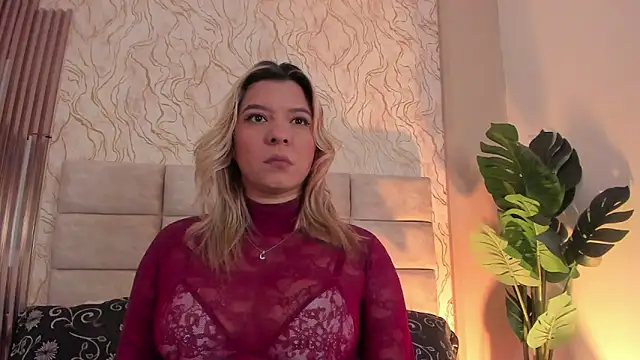 Gaia Stone online show from 03-13-26, 12:01