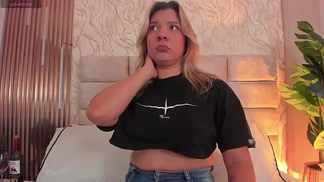 Gaia Stone online show from 03-27-26, 10:59