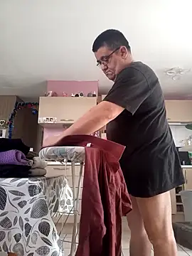 Snapshot of sexenu88 chatting on 01-06-25, 10:46 sexenu88 online show from 01-06-25, 10:46