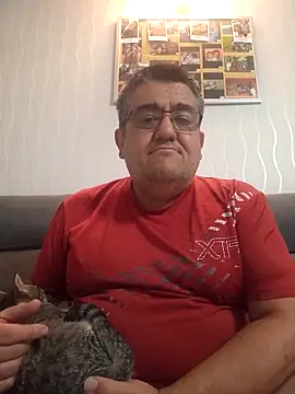 Snapshot of sexenu88 chatting on 10-21-25, 07:58 sexenu88 online show from 10-21-25, 07:58