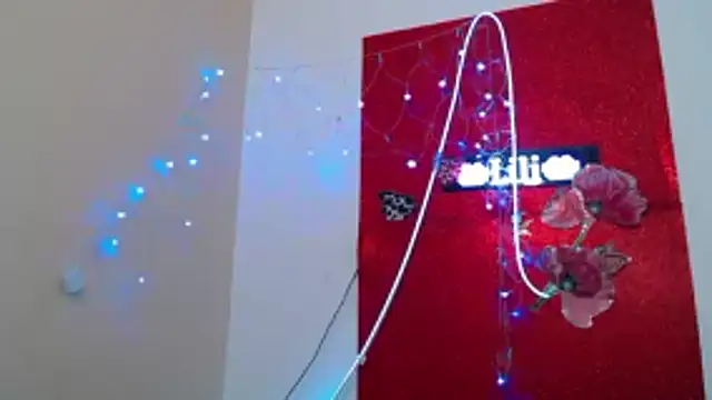 liliimilf online show from 03-17-26, 02:20