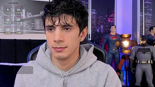 Jeick-Dawson online show from 01-18-25, 02:14