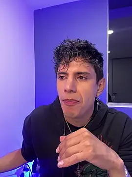 Jeick-Dawson online show from 09-12-25, 02:44