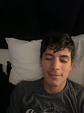 Jeick-Dawson online show from 10-04-25, 02:09