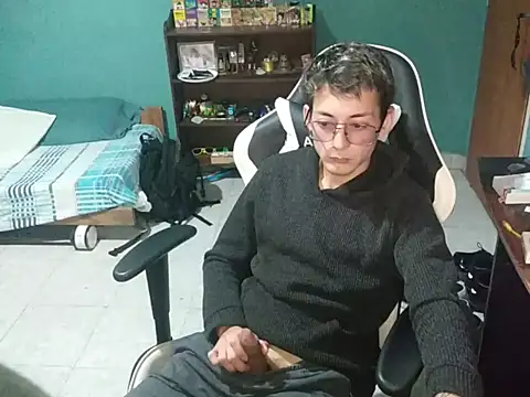 Snapshot of Jughead_16 chatting on 10-13-25, 03:50 Jughead 16 online show from 10-13-25, 03:50