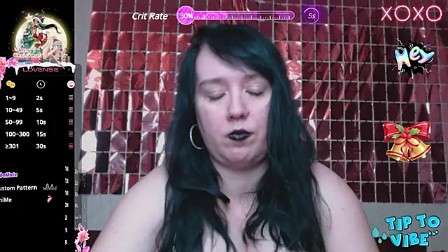 LeonaHarrison online show from 01-22-25, 12:06