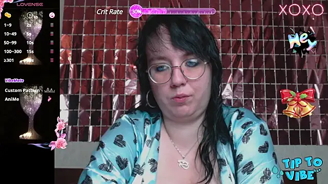 LeonaHarrison online show from 02-01-25, 09:40