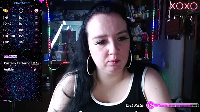 LeonaHarrison online show from 09-21-25, 12:51