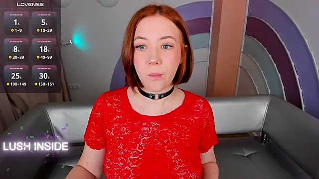 Pretty Alison online show from 12-12-24, 02:11