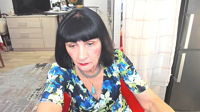 Tina Joness online show from 12-04-24, 06:50