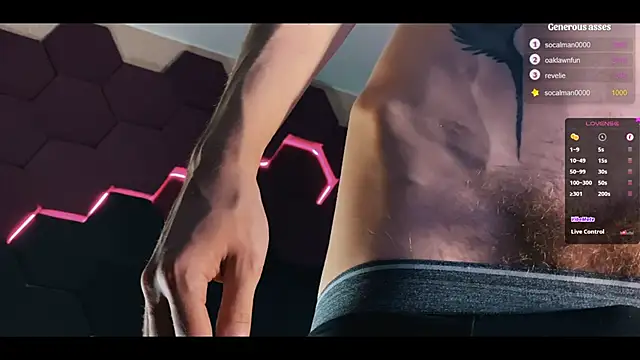 TechnoJesus online show from 01-05-25, 10:50