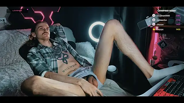 TechnoJesus online show from 01-16-25, 09:19