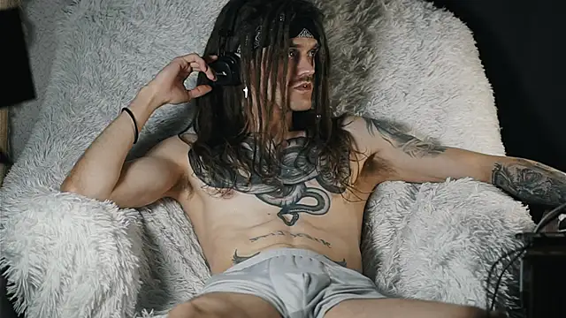 TechnoJesus online show from 01-12-26, 12:38