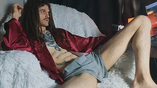 Snapshot of TechnoJesus chatting on 02-01-26, 10:36 TechnoJesus online show from 02-01-26, 10:36